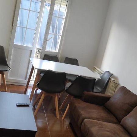 Ferienwohnung Tin Apt Lugo Exterior foto