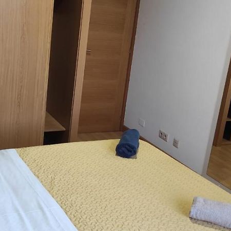 Ferienwohnung Tin Apt Lugo Exterior foto