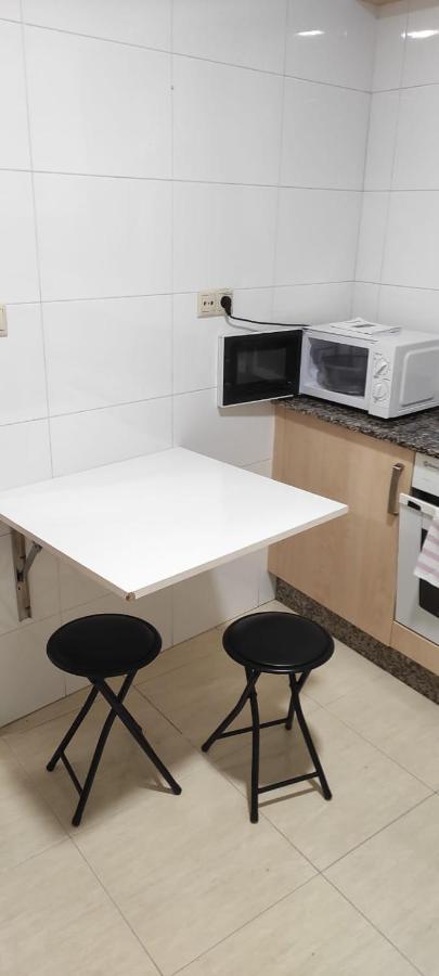 Ferienwohnung Tin Apt Lugo Exterior foto