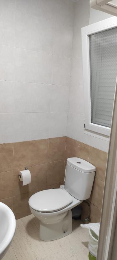 Ferienwohnung Tin Apt Lugo Exterior foto