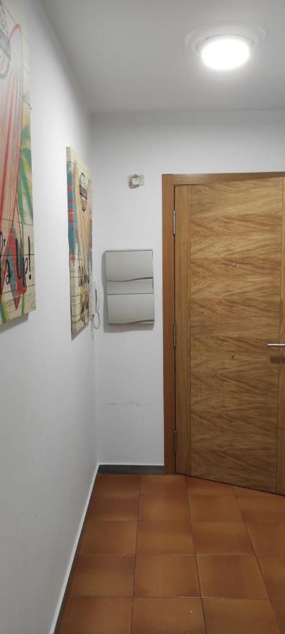 Ferienwohnung Tin Apt Lugo Exterior foto